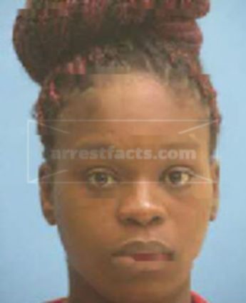 Nekisha Rachelle Tice