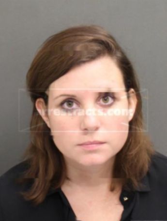 Jennifer Ranae Cameron