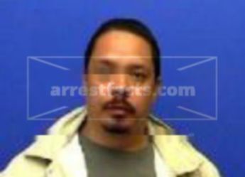 Joe Anthony Rodarte