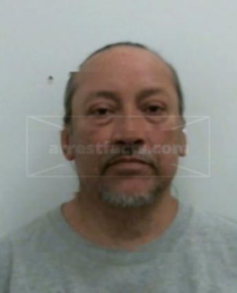 Miguel Angel Rodriguez Sr.