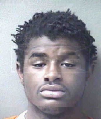 Christopher Levon Jackson