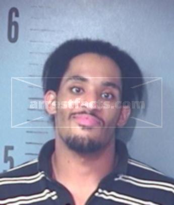 Paul Foster Mcdonald