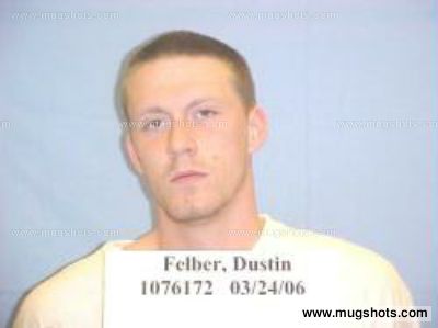 Dustin Felber
