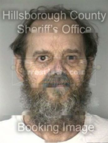 Warren Raymond Foley