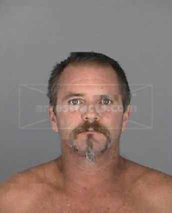 Timothy Richard Kendrick
