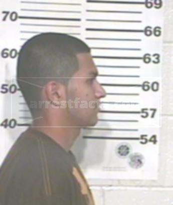 Jesus Luis Hernandez