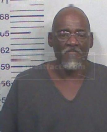 Freeman Douglas Johnson