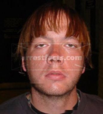 Anthony Wayne Bower