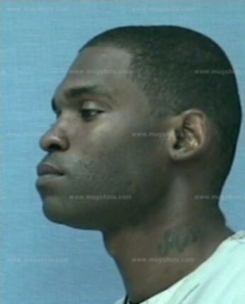 Jermaine Sanders
