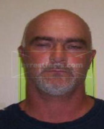 Ronnie Lee Green