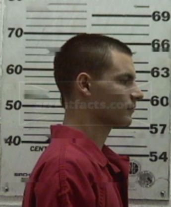 Ricardo Javier Williams