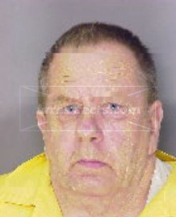 Robert Warren Fries