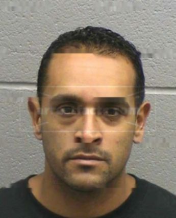 Ralph Anthony Torres