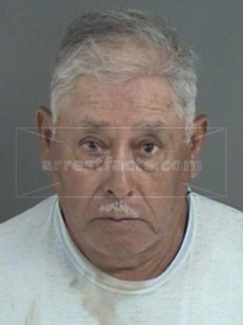 Gonzalo Gonzalez Sanchez
