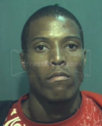 Jevon Gibson