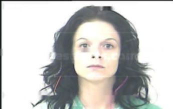 Chrissy Lynne Grace