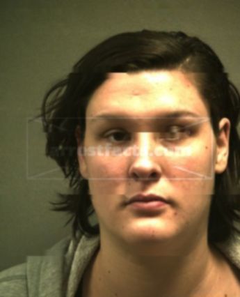 Monica Brooke Williamson