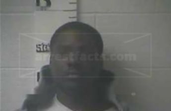 Brandon Jarrel Burton
