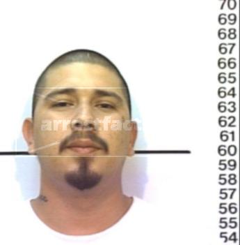 Christopher Tristan Reyna