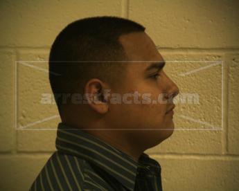 Arturo Valentin Medina Gonzalez
