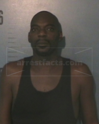 Marice Anthony Williams