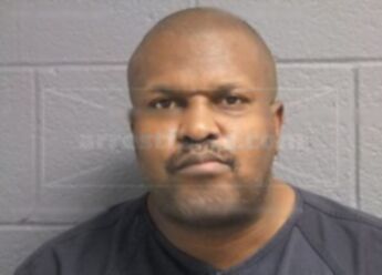 Cordis Henderson