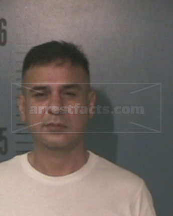 Henry Sandoval Delarosa