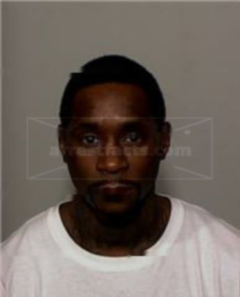 Jeffrey Lamont Liddell