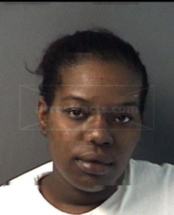 Jocelyn Jeniele Clarkson