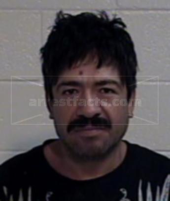 Antonio Robledo Ramirez