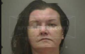 Jennifer Marie Watts