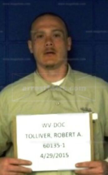 Robert A Tolliver