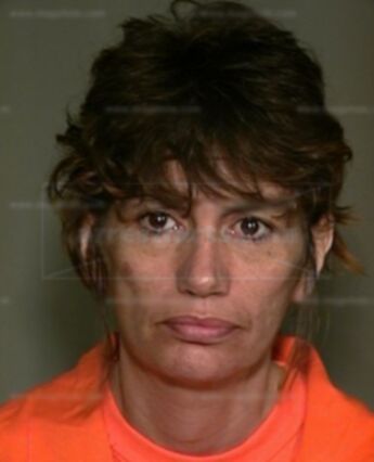 Deborah A Compton