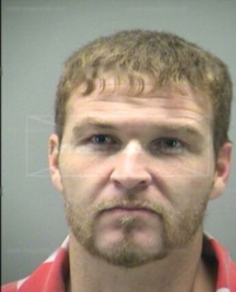 Johnny D Branham