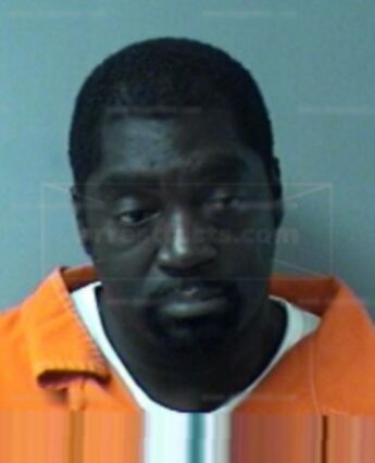 Donnie Ray Smith