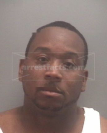 Stacy Jerome Holloway