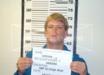 Casey Aaron Logan