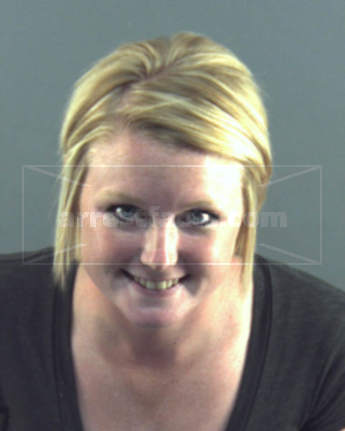 Rachel Lyn Burns