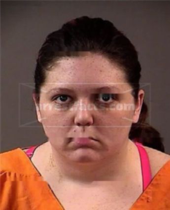 Jessica Renee Oberhausen