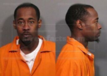 Francisco Lynelle Jackson