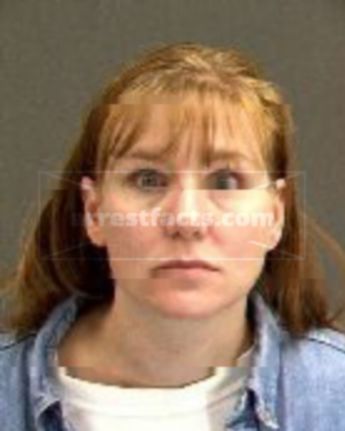 Susan Denise Moore