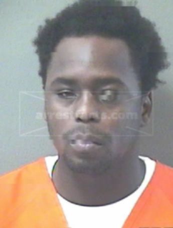 Ladarius Tyre Claybrone