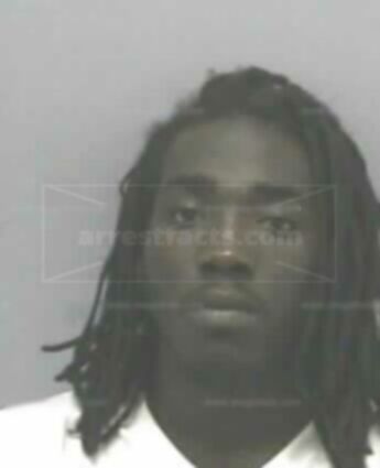 Leroy Douglas Rousseau