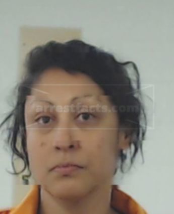Trisa Ericka Ramirez