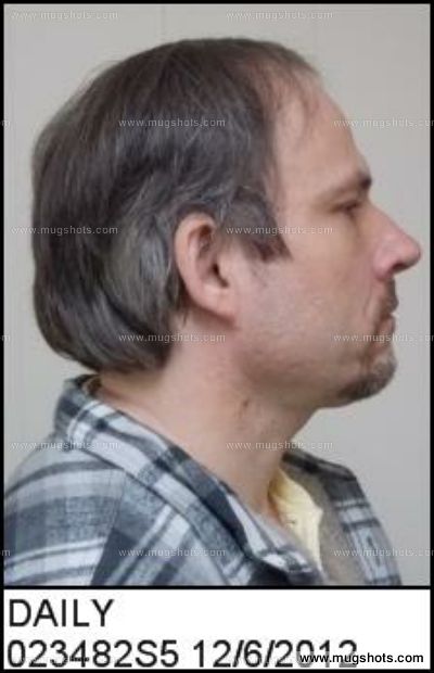 Duane William Paul Daily Sr.