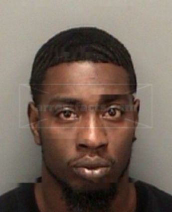 Darrell Antonio Carter
