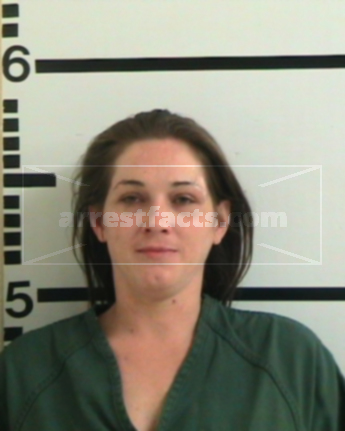 Trista Jean Parker