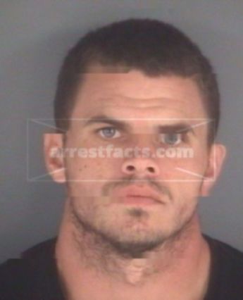 Scott Thomas Williamson