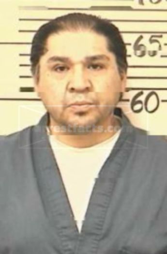Vincent Eugene Chippewa