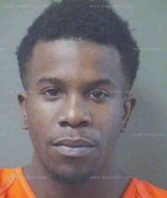 Christopher Lashae Graham